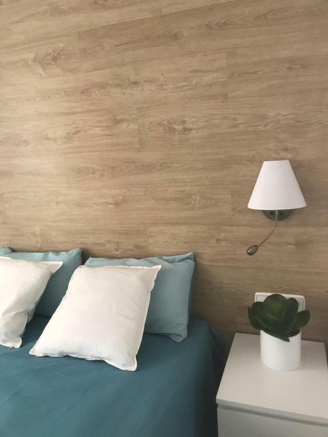 Apartamento Joseph , Luminoso, Bonito Y Muy Céntrico *