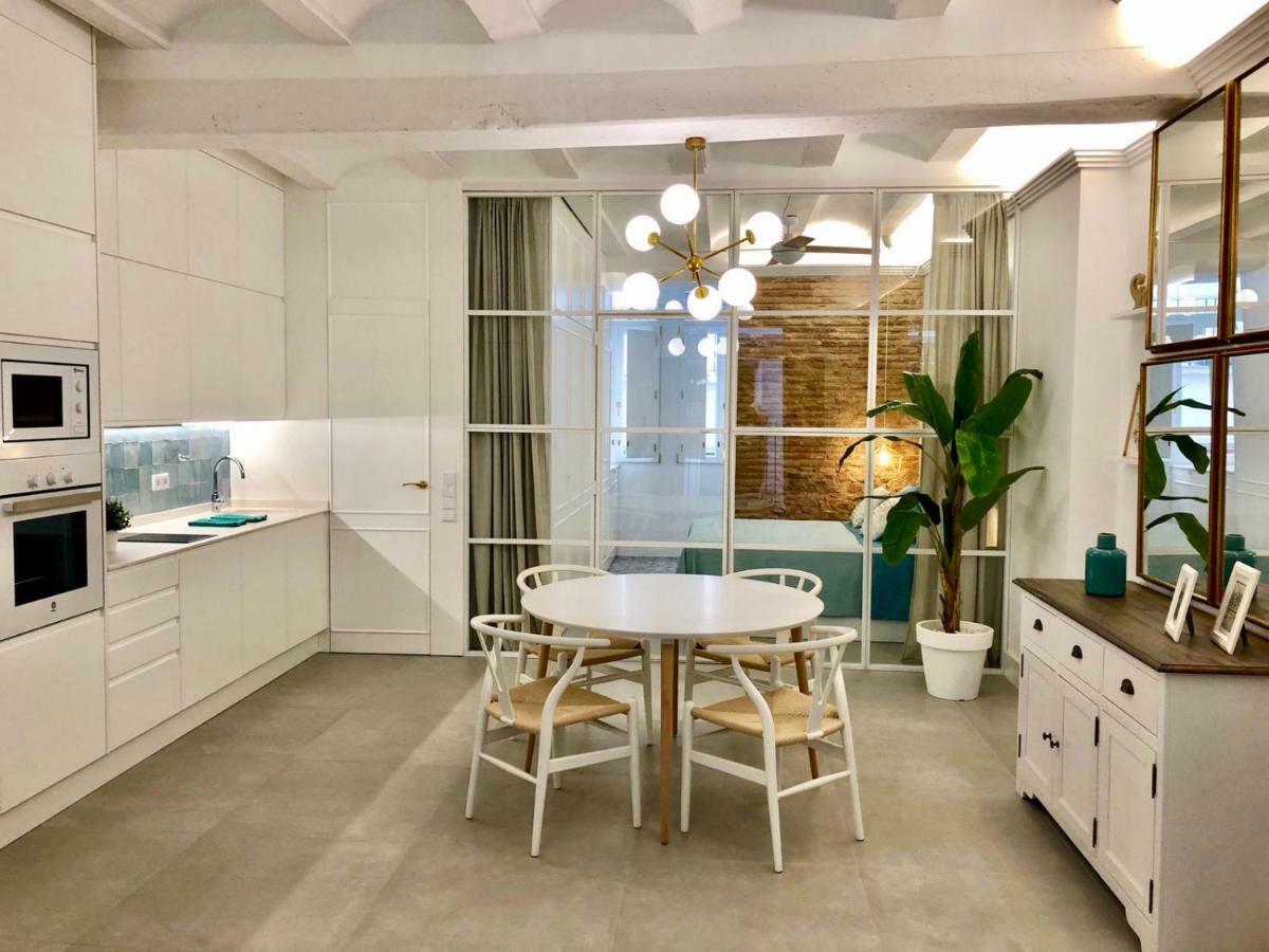 Apartamento Frederick “centrico Y Con Clase” *