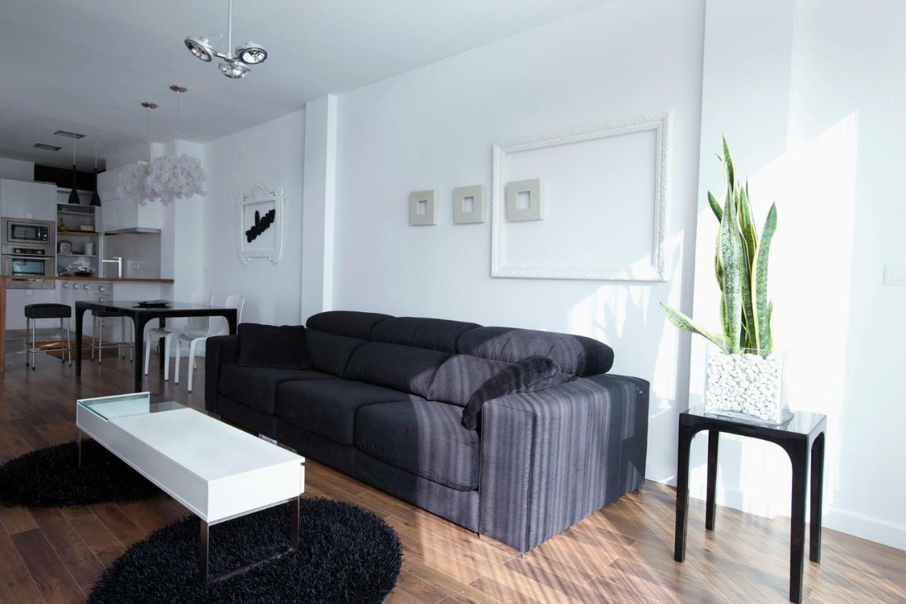Cool Loft Malvarrosa Apartamento Valencia