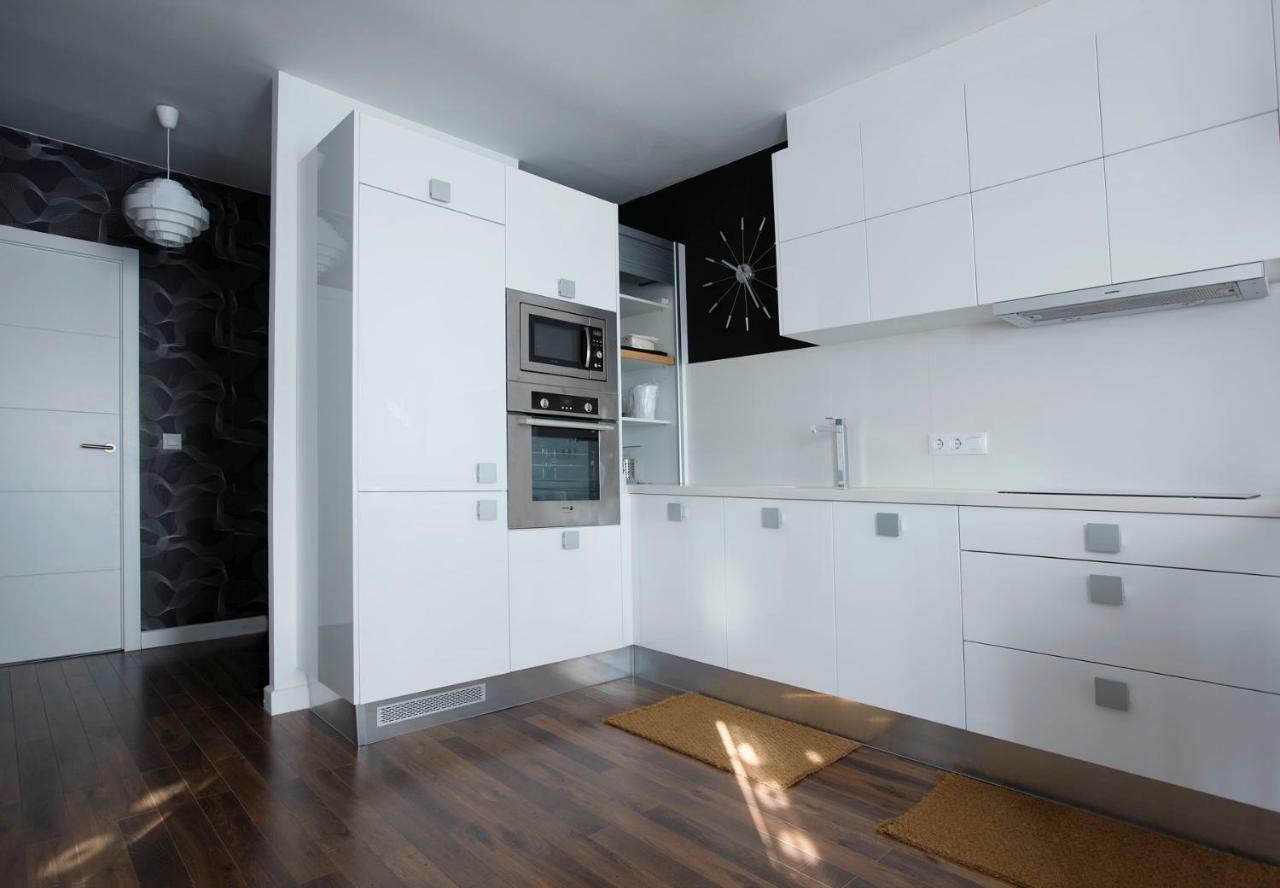Cool Loft Malvarrosa *