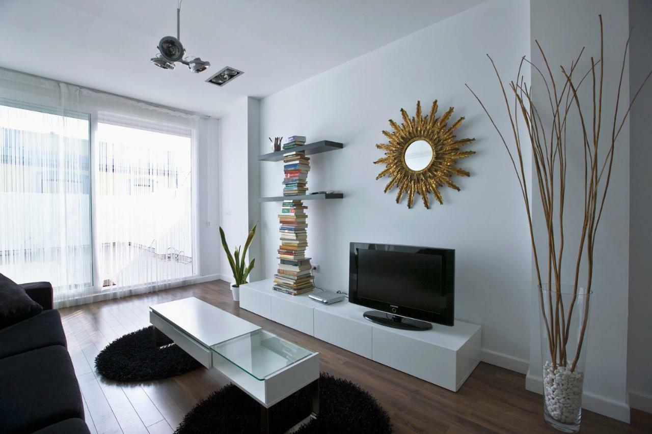 Cool Loft Malvarrosa *