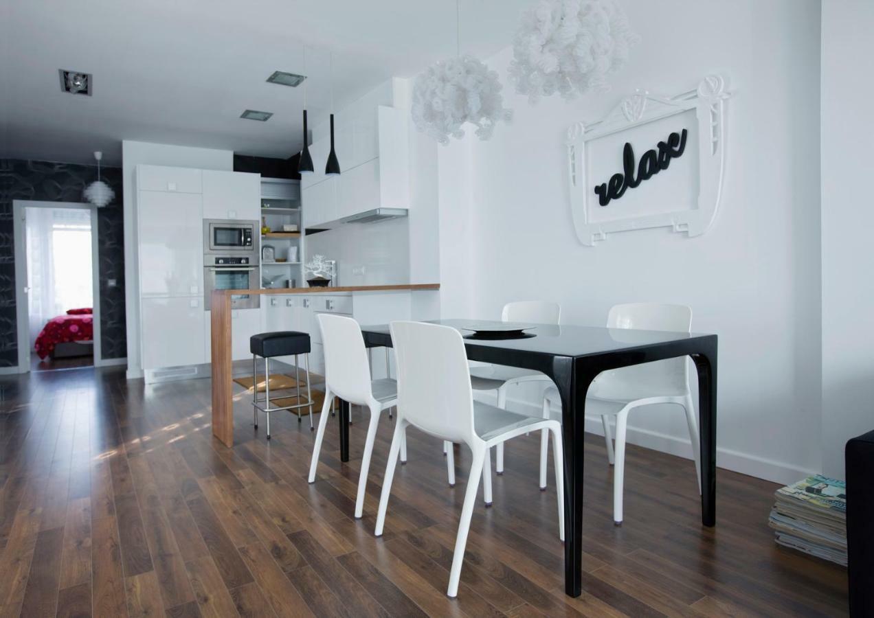 Apartamento Cool Loft Malvarrosa *