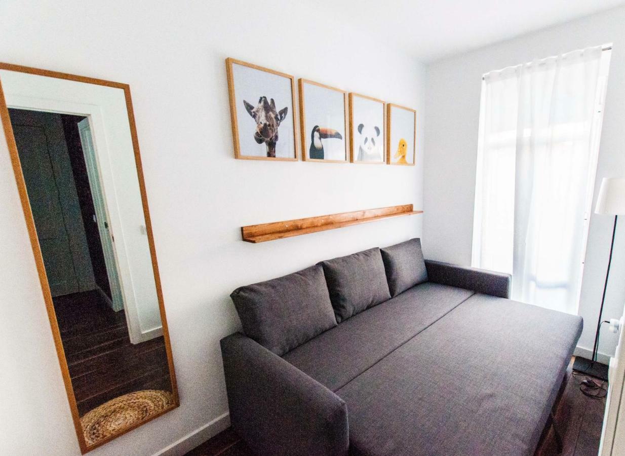 Cool Loft Malvarrosa Apartamento Valencia
