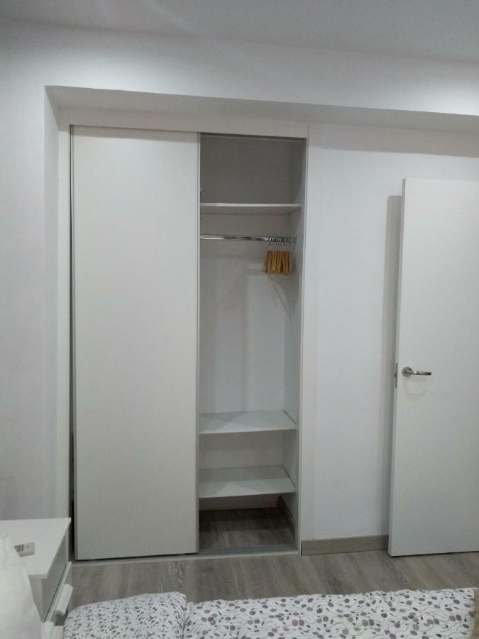 New Bioparc Apartment Valencia
