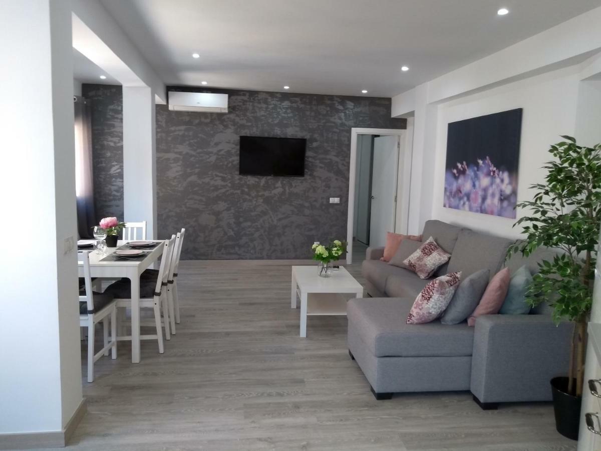 New Bioparc Apartment Valencia