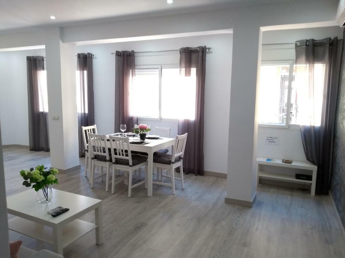 New Bioparc Apartment Valencia