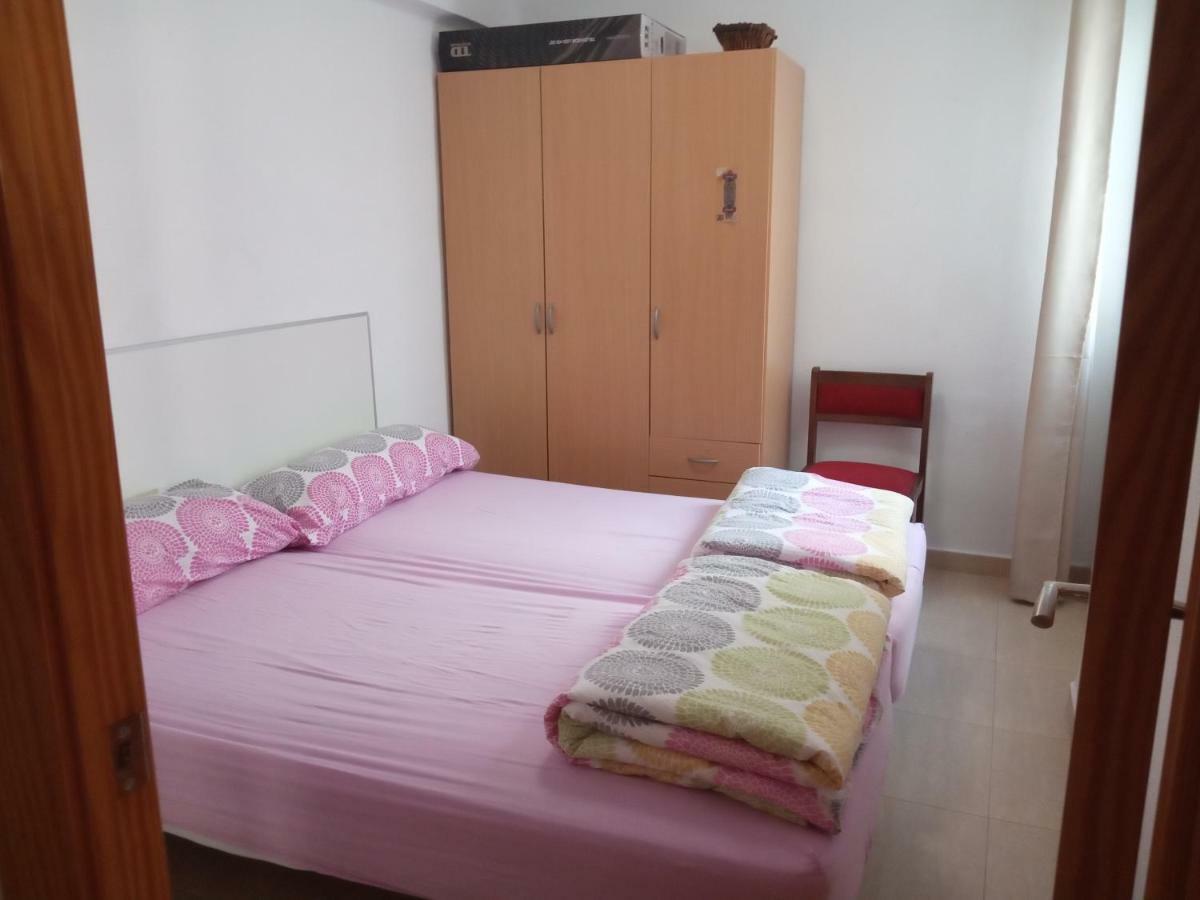 Apartment Burjassot Mestalla