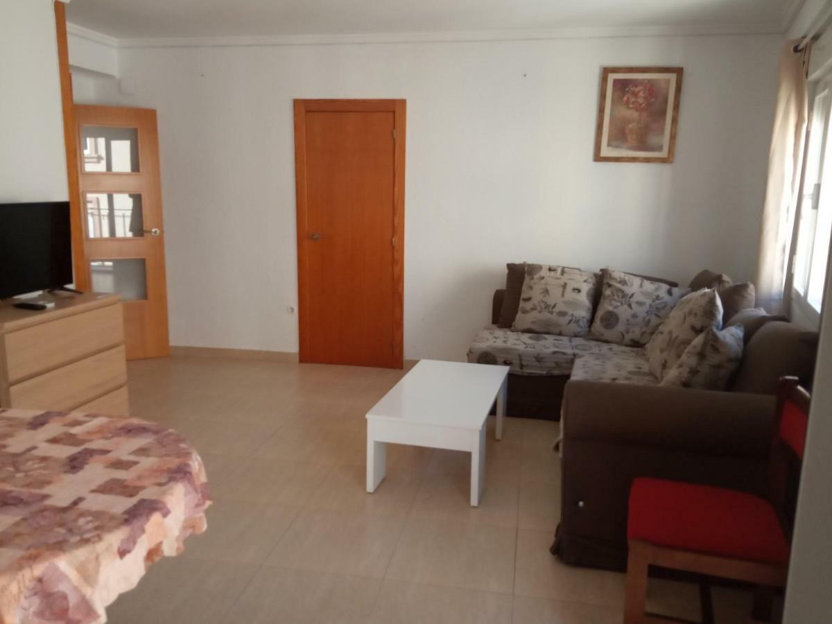 Burjassot Mestalla Apartment