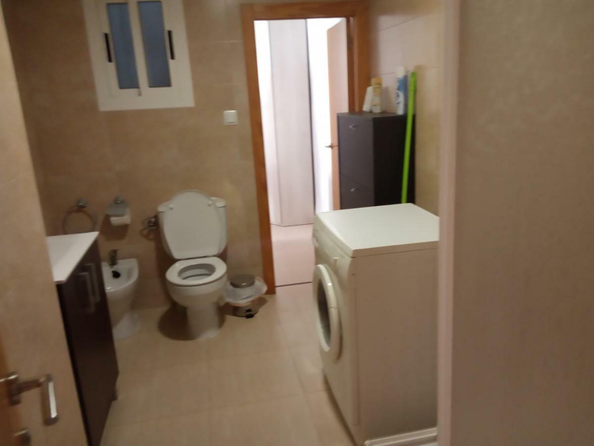 Apartamento Burjassot Mestalla *