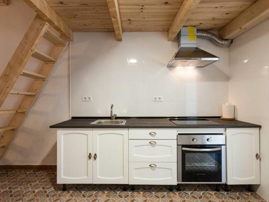 Cerca De La Playa Apartamento