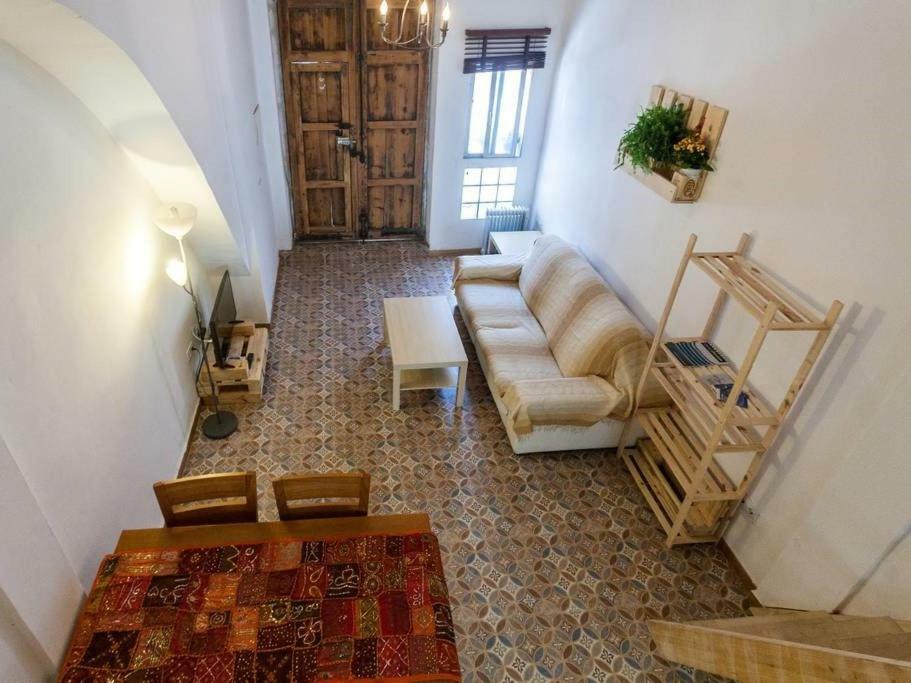 Apartamento Cerca De La Playa *