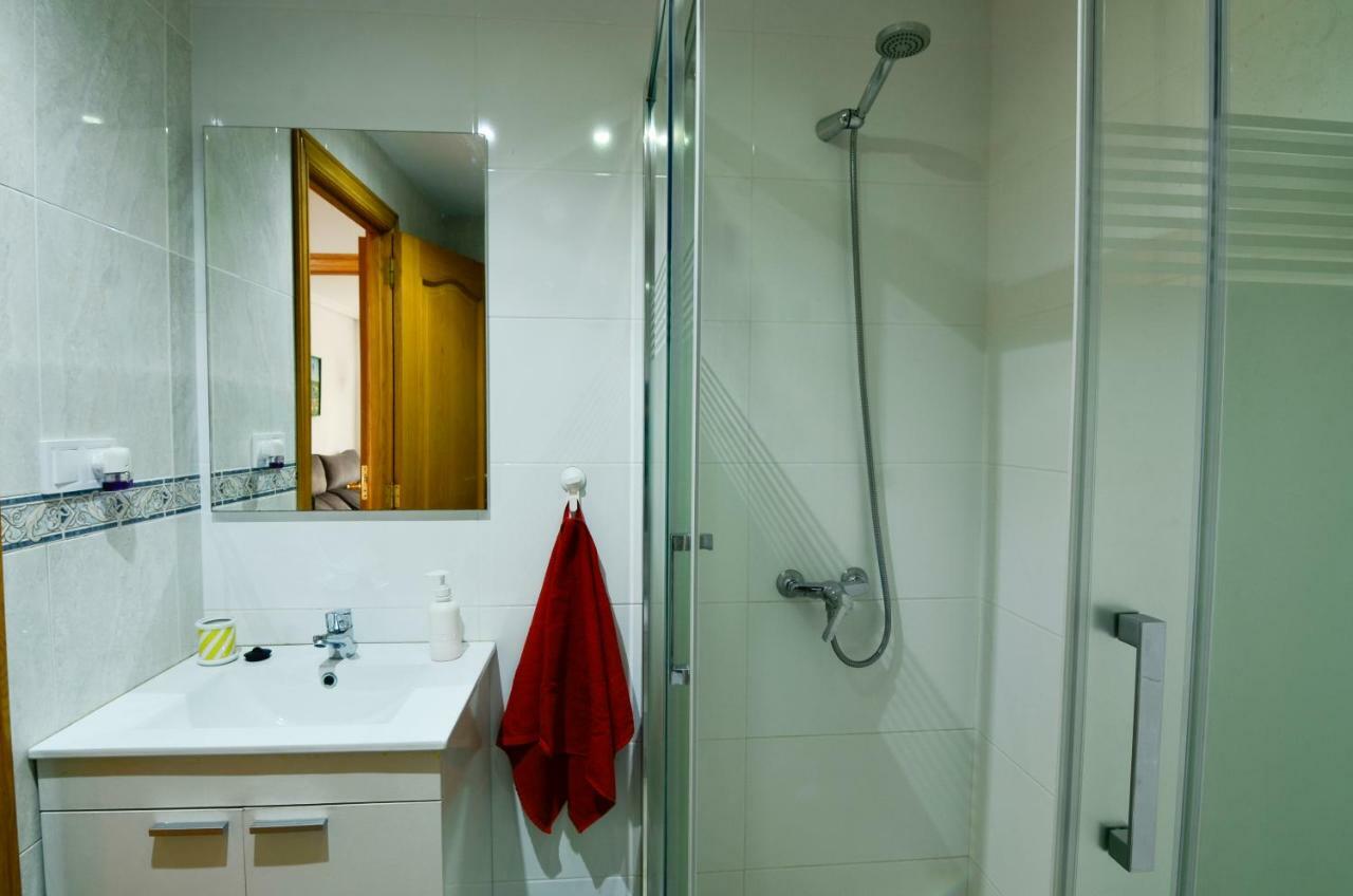 Apartment Disfruta De Playa Y Ciudad Valencia