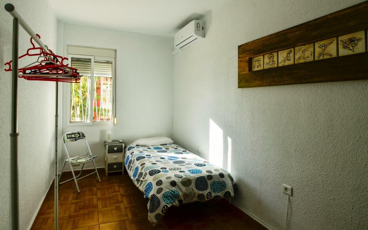 Apartment Disfruta De Playa Y Ciudad