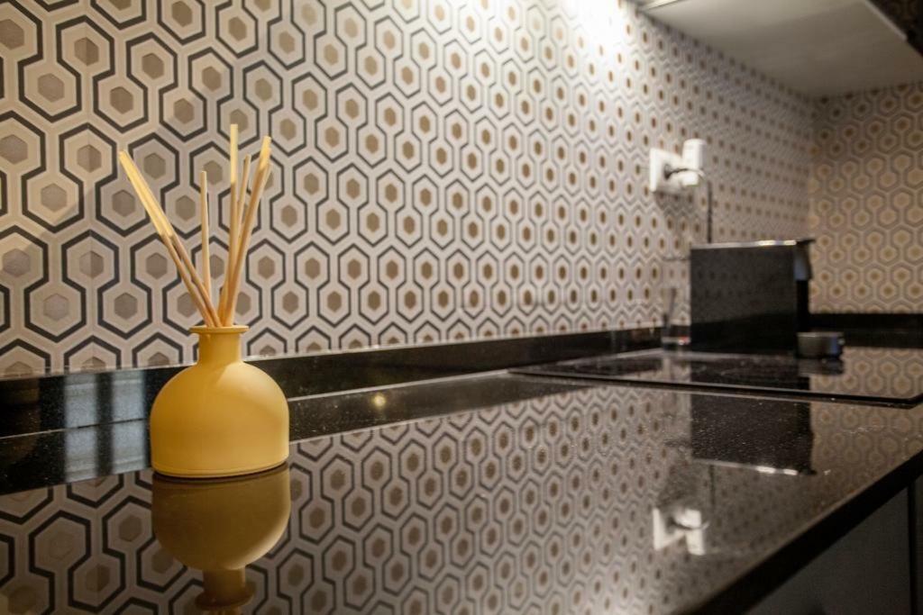 Apartamento Mediterranean Flats Plaza Redonda *