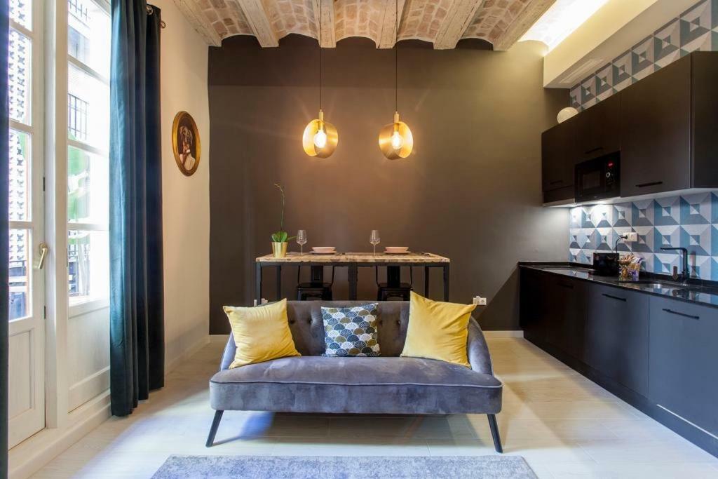 Mediterranean Flats Plaza Redonda * Valencia