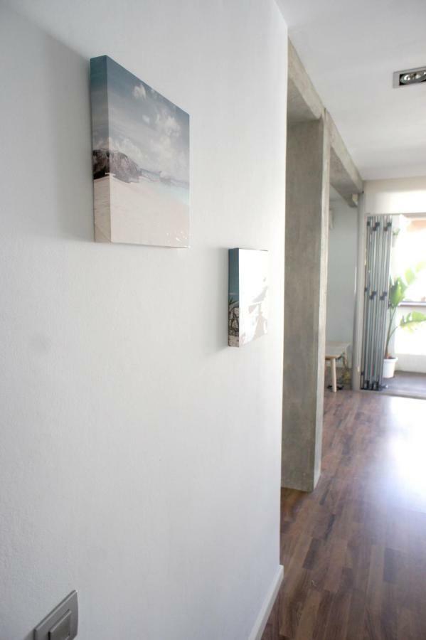 Playa Cabanyal Apartamento *