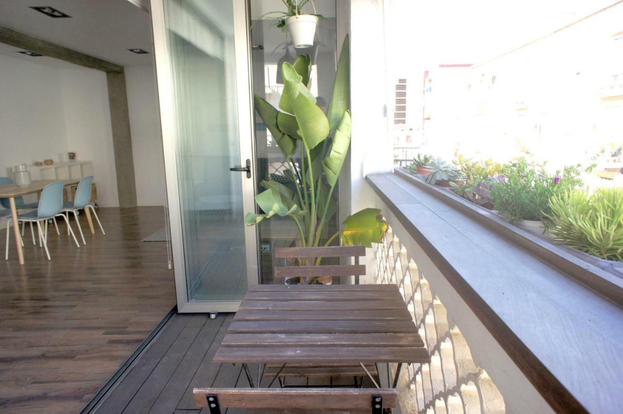 Playa Cabanyal Apartamento *
