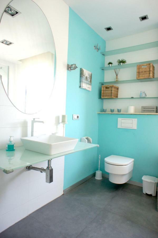 Apartamento Playa Cabanyal *