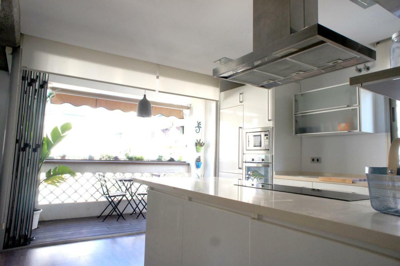 Apartamento Playa Cabanyal
