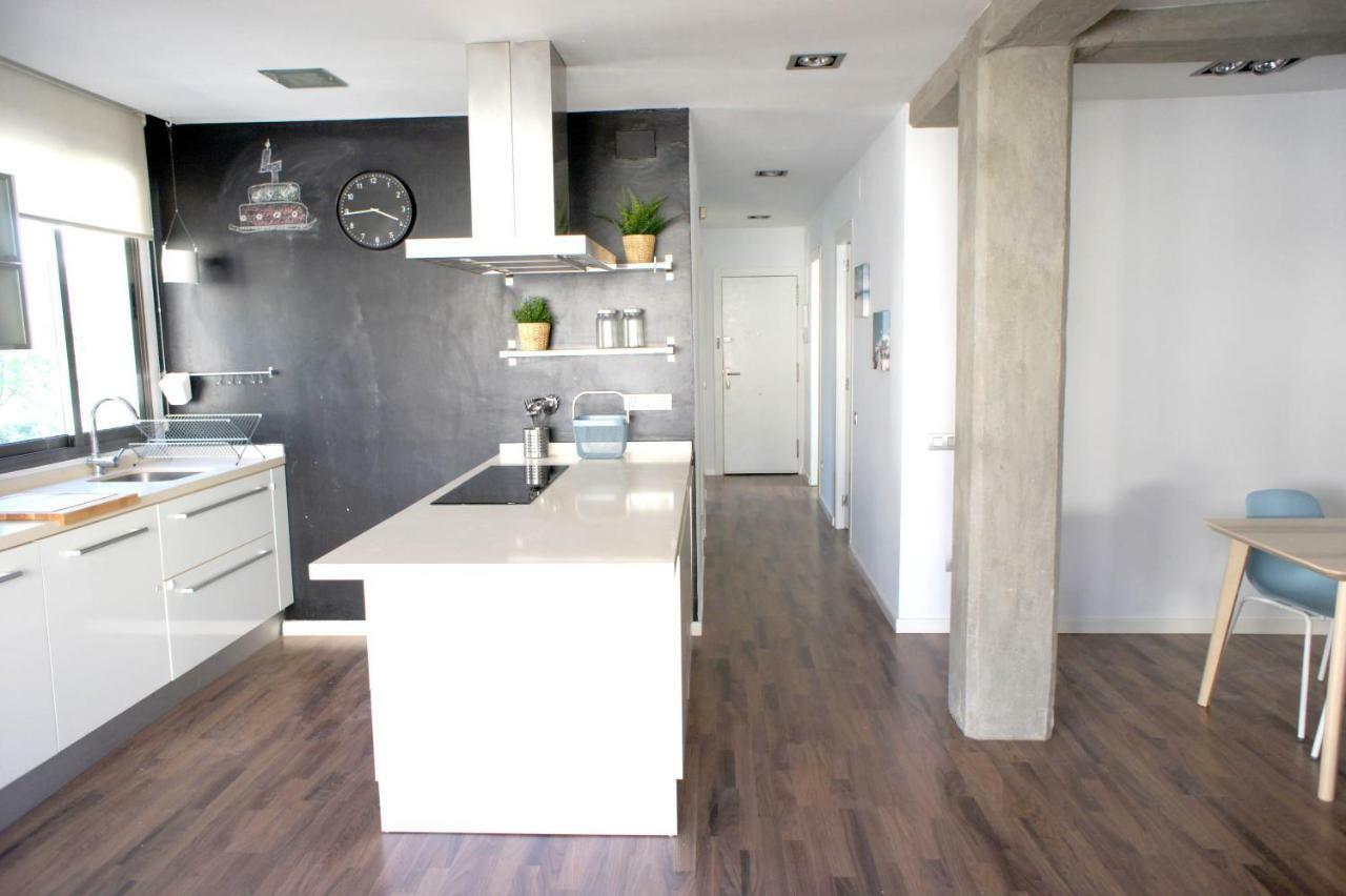 Playa Cabanyal Apartamento Valencia