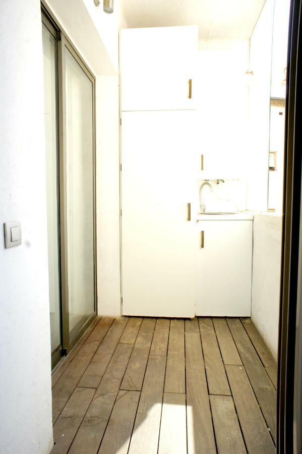 Playa Cabanyal Apartamento *