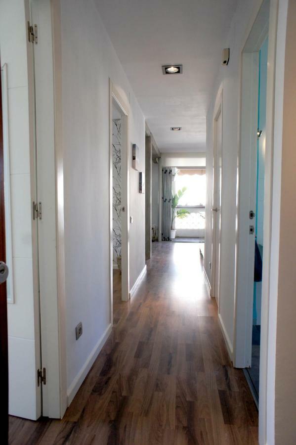Playa Cabanyal Apartamento *