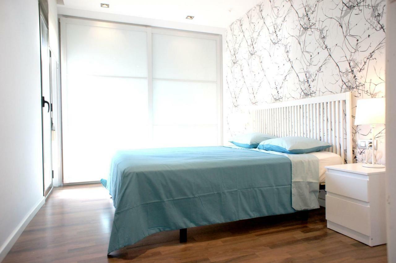 Apartamento Playa Cabanyal *