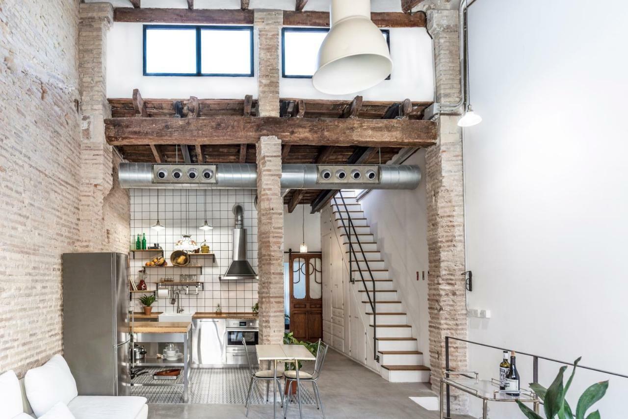 Apartamento Loft By The