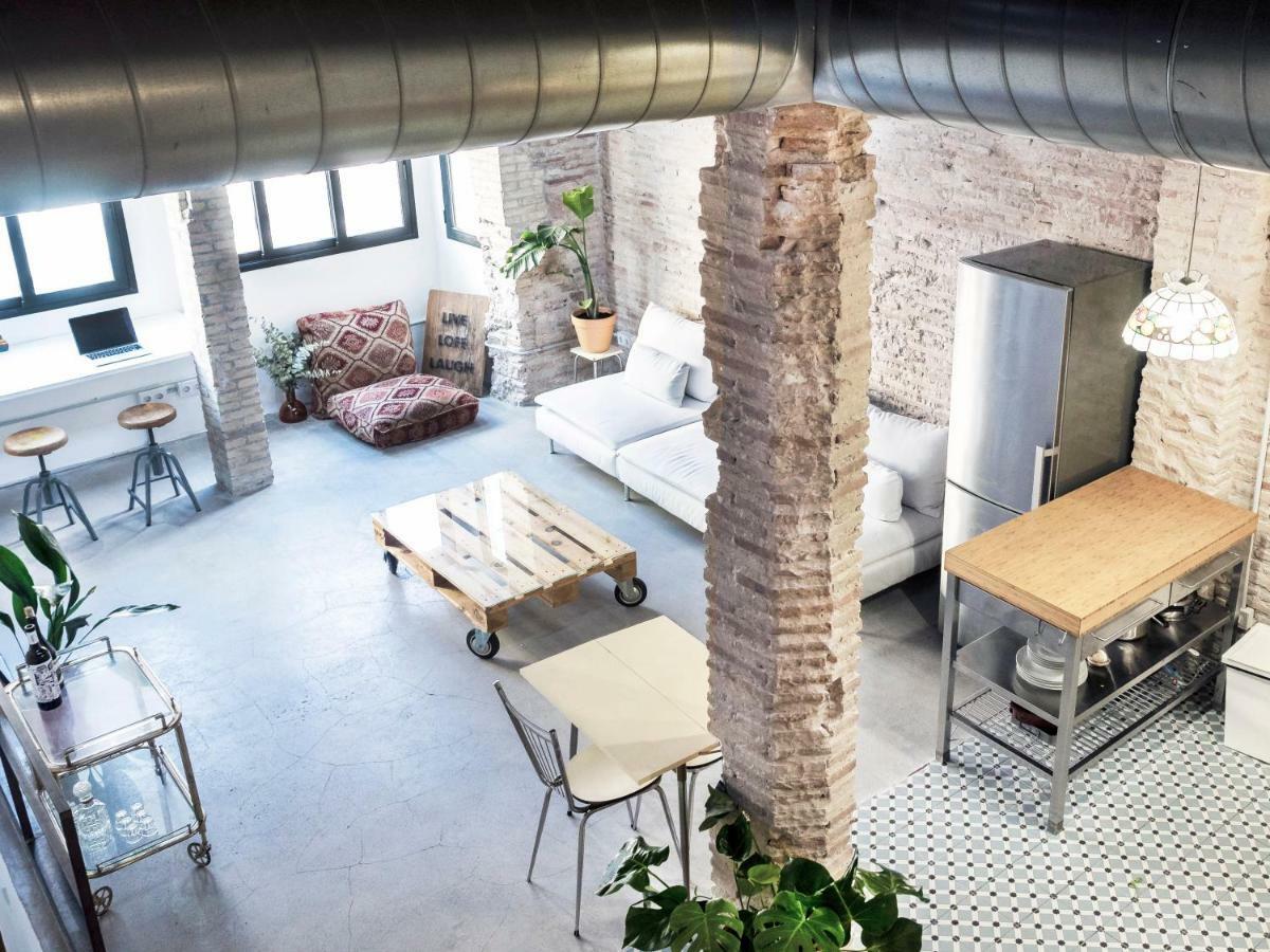 Apartamento Loft By The *
