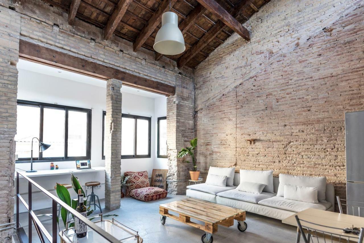 Loft By The Apartamento *
