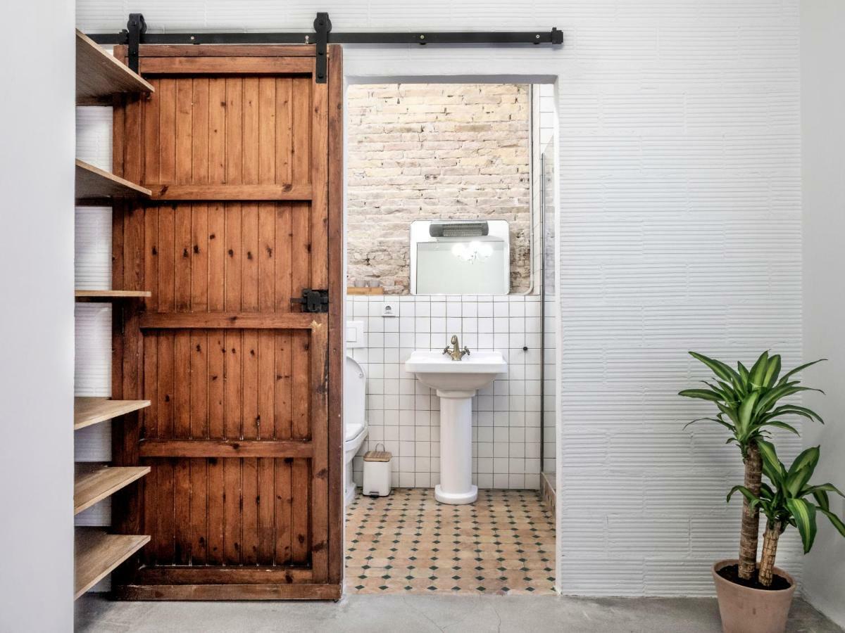 Apartamento Loft By The
