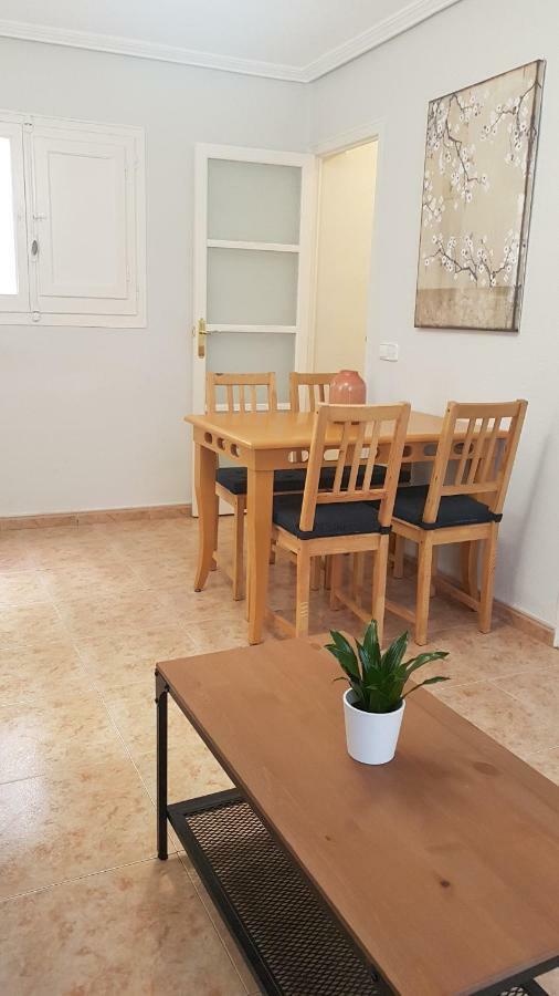 Apartment Centrico Y Acogedor *