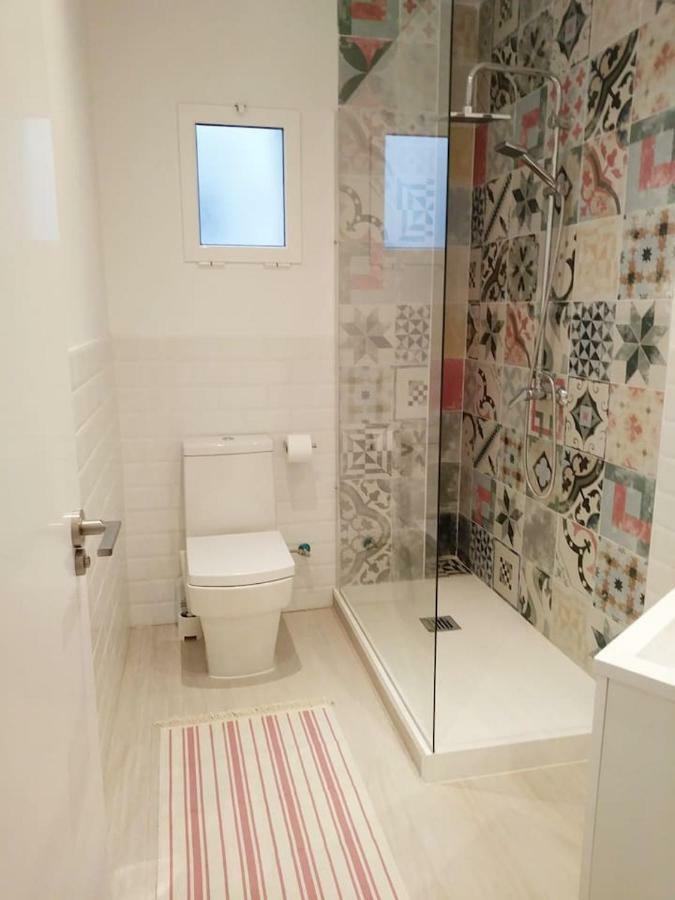 Apartamento En Corts Flat Valencia