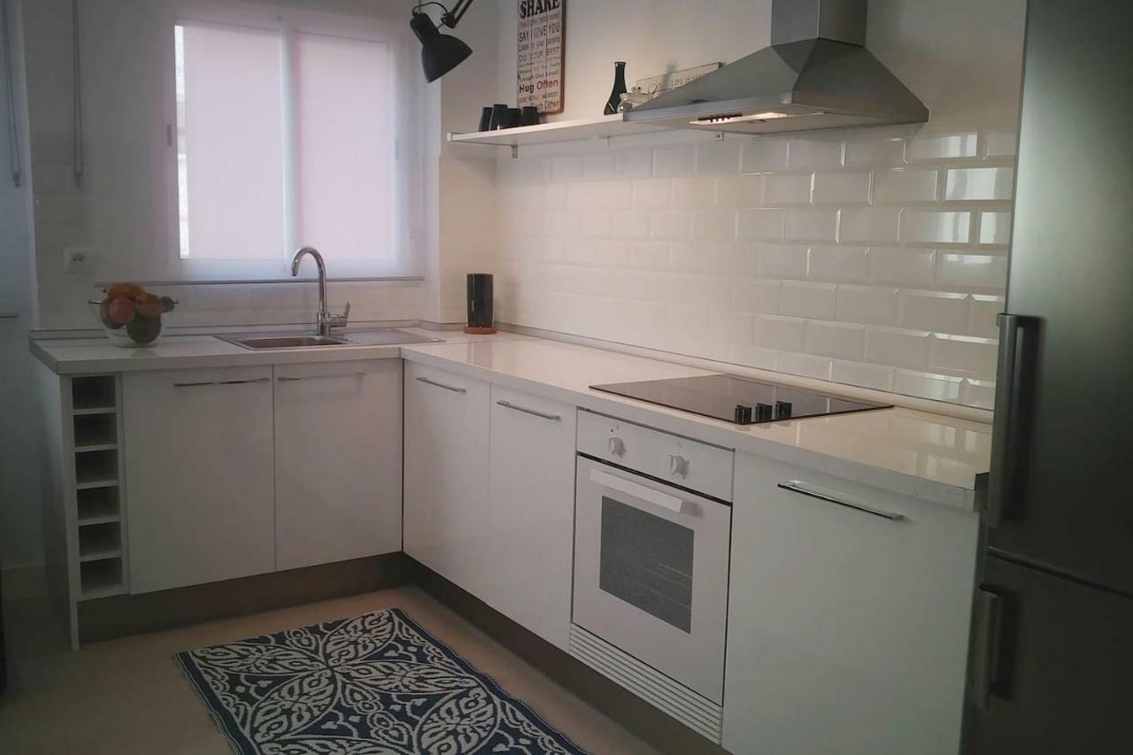 Apartamento En Corts Flat *