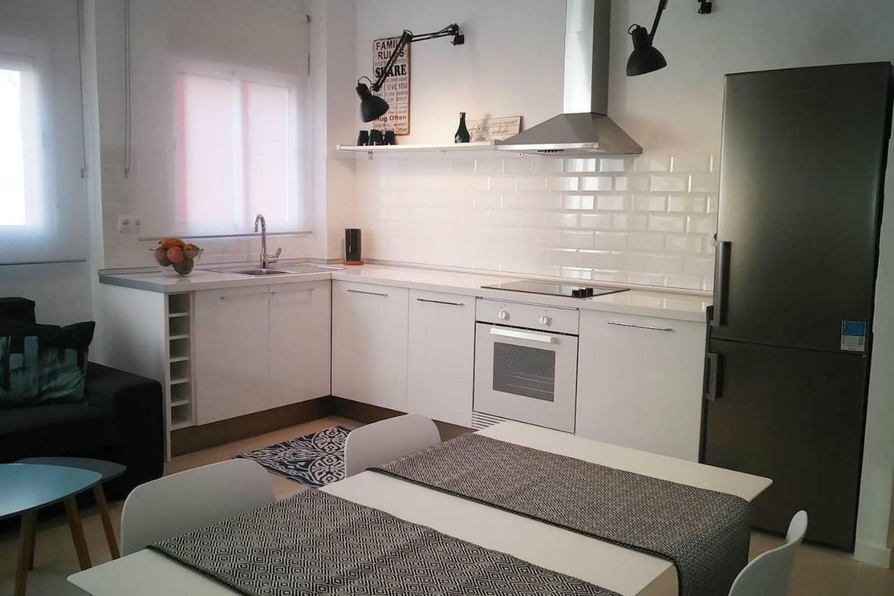 En Corts Flat Apartamento *