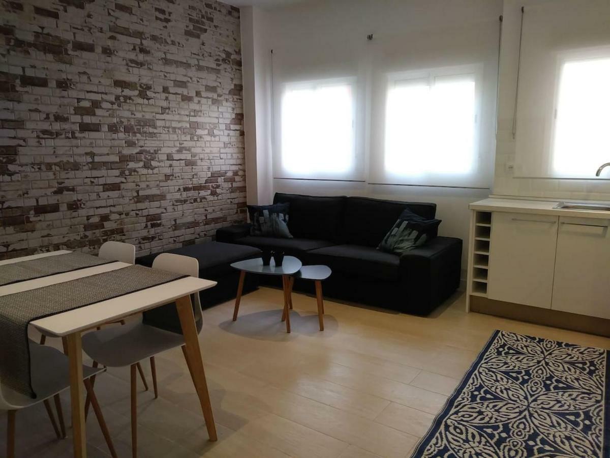 En Corts Flat Apartamento *