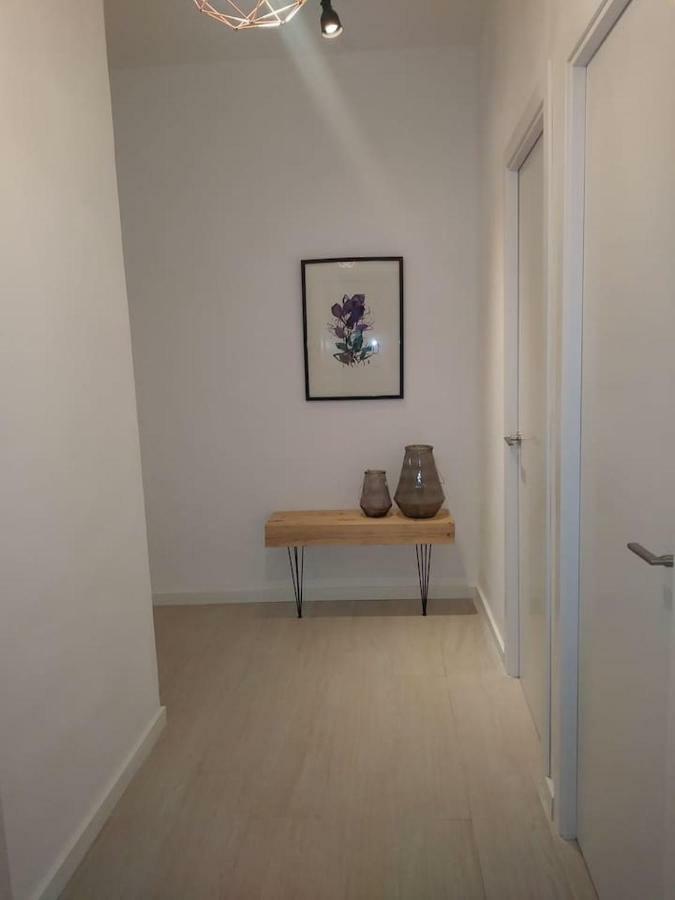 En Corts Flat Apartamento *