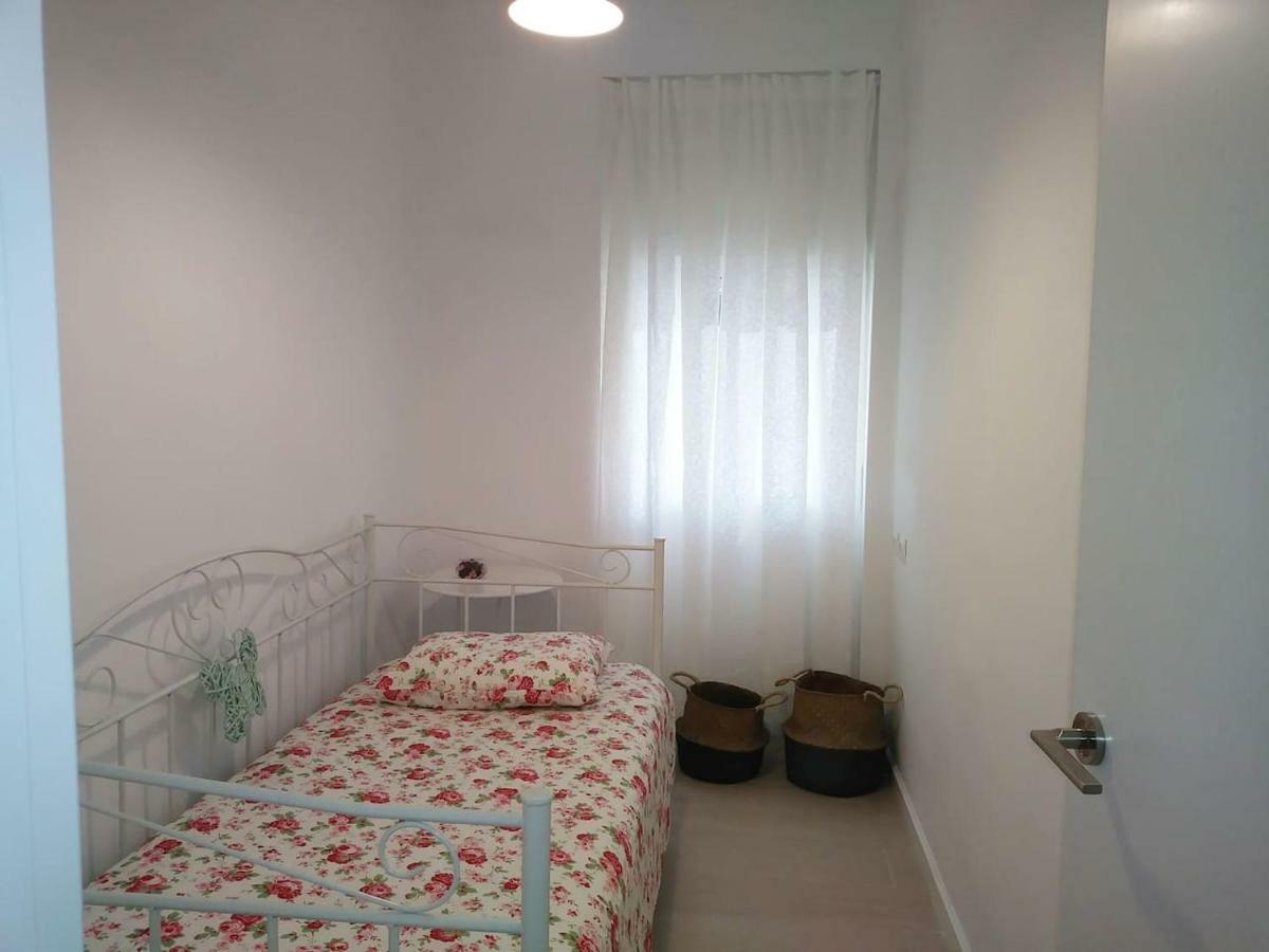 En Corts Flat Apartamento