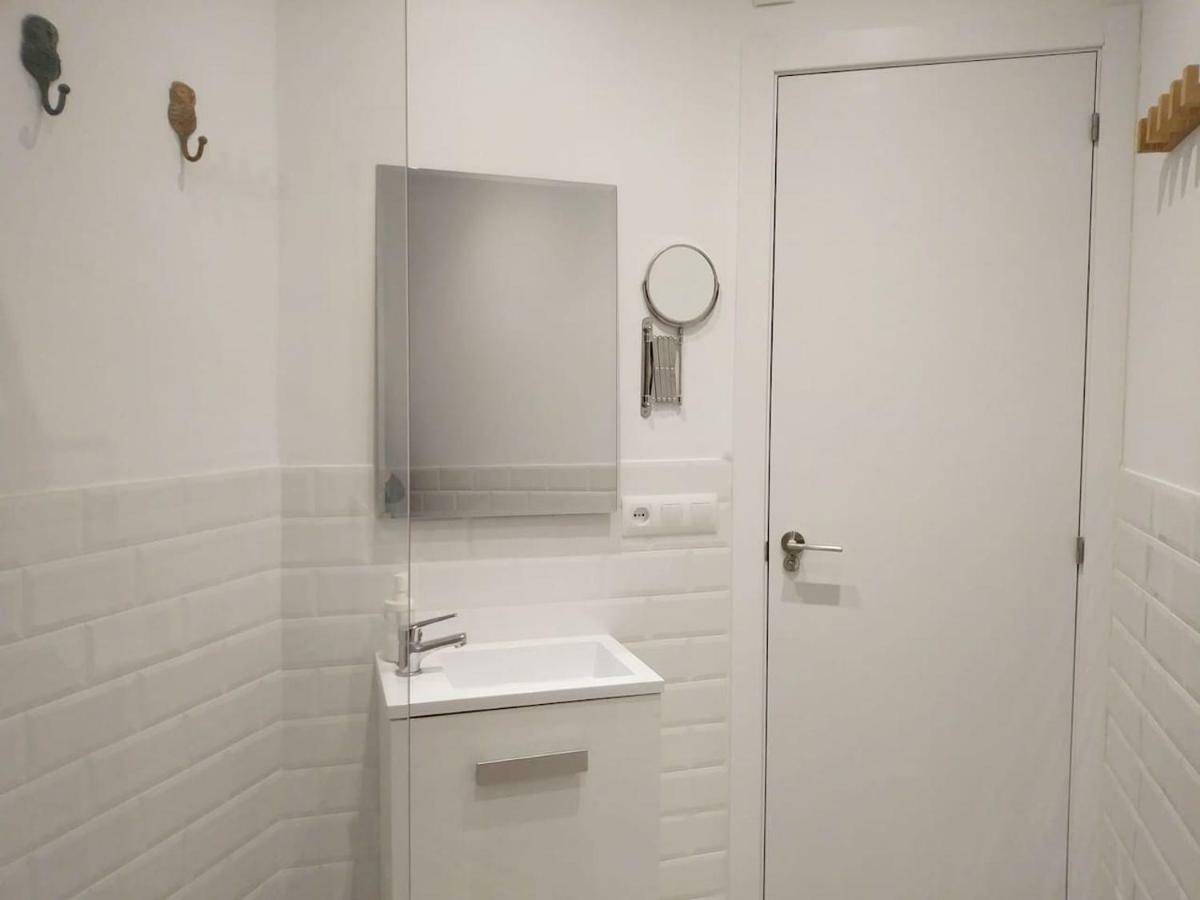 Apartamento En Corts Flat Valencia