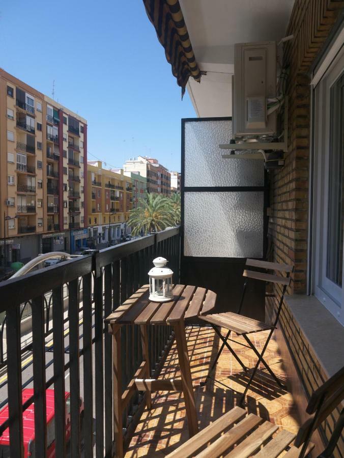 Migueles Apartamento Valencia