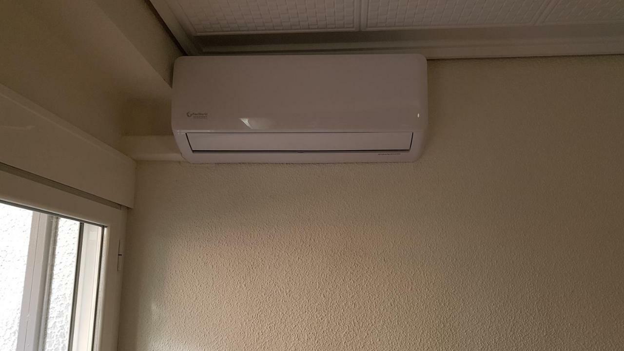 Apartamento Ruzafa Viva Valencia