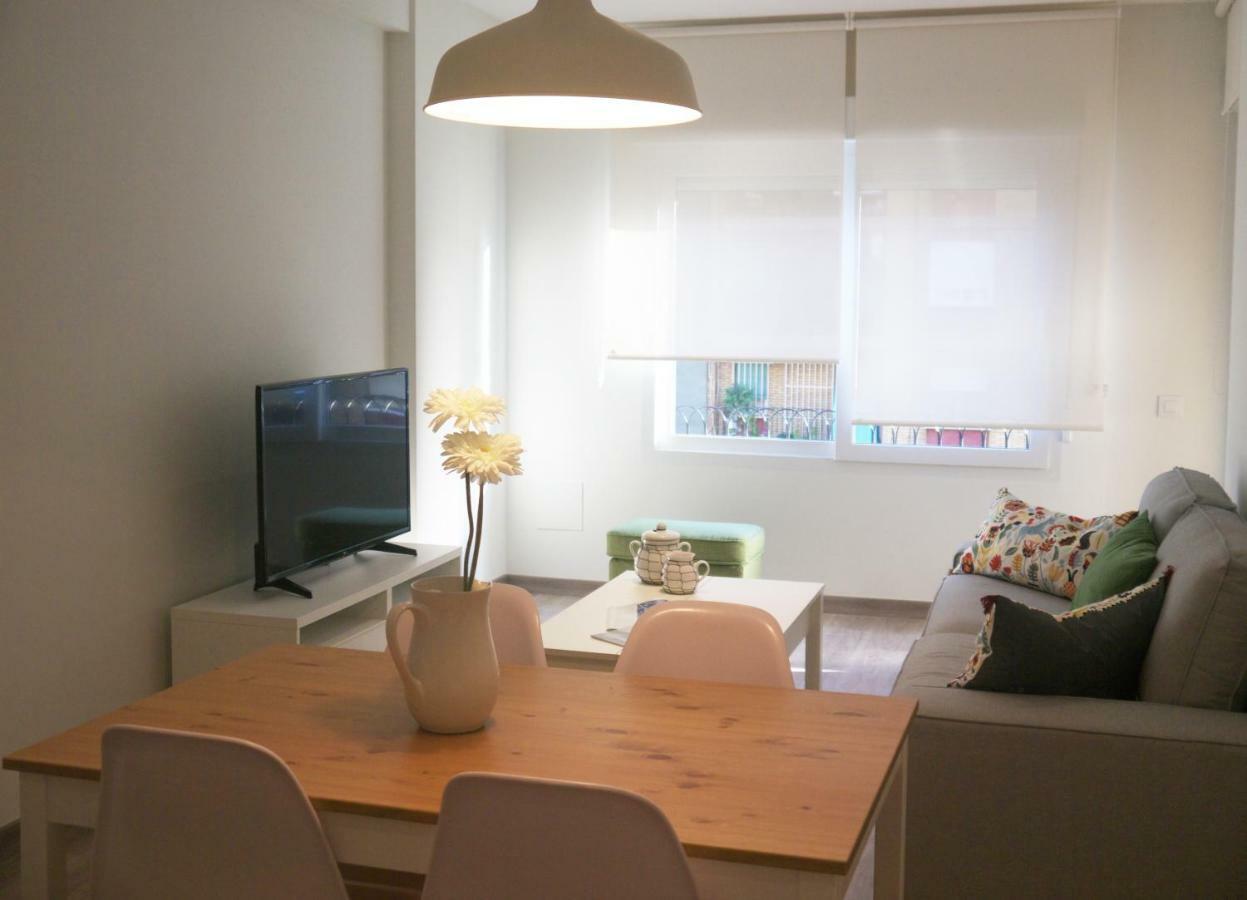Migueles Apartamento *