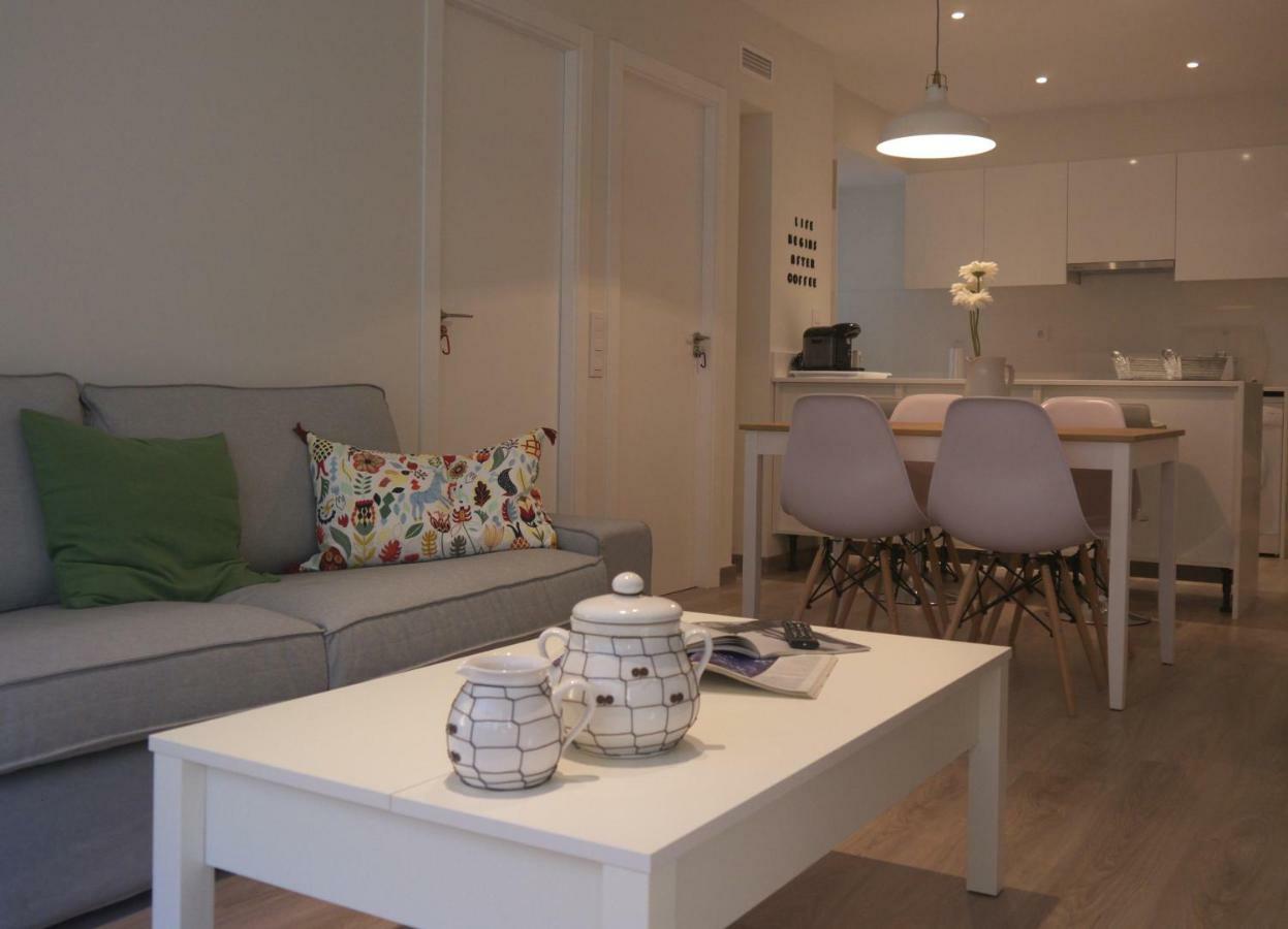 Migueles Apartamento *