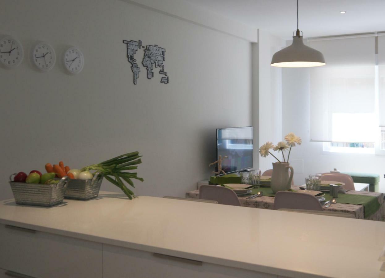 Apartamento Migueles