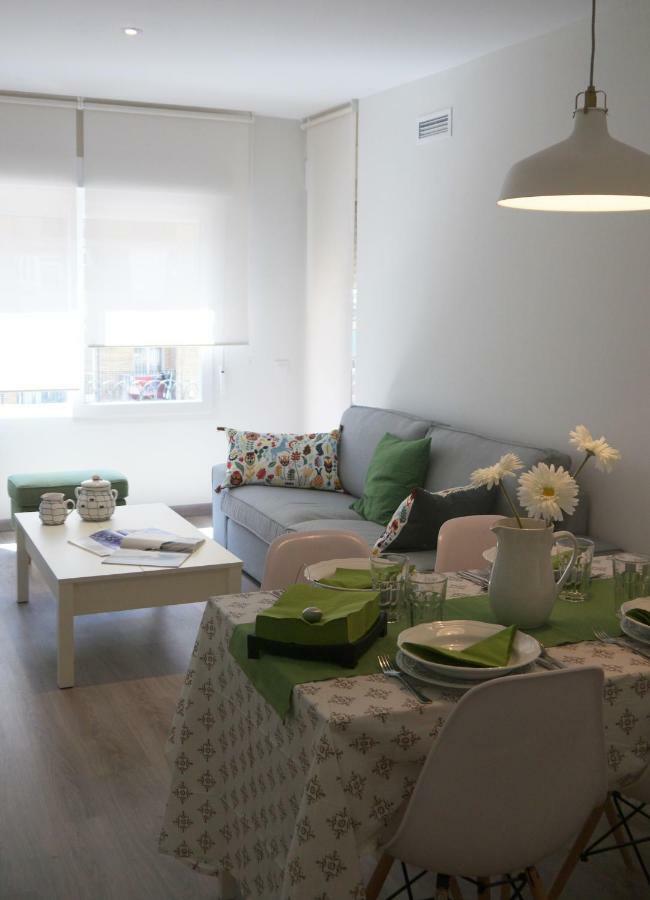 Apartamento Migueles *