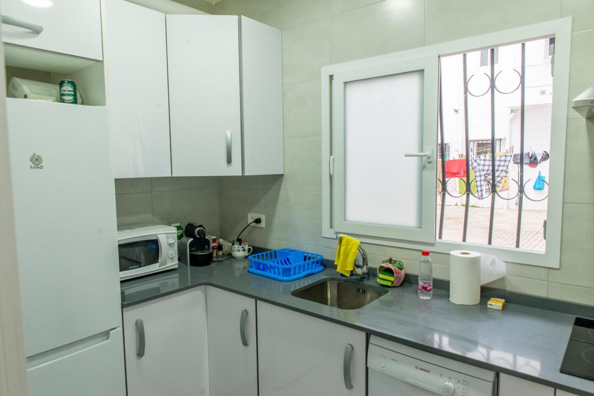 Apartamento Cerca De La Playa Y El Centro *