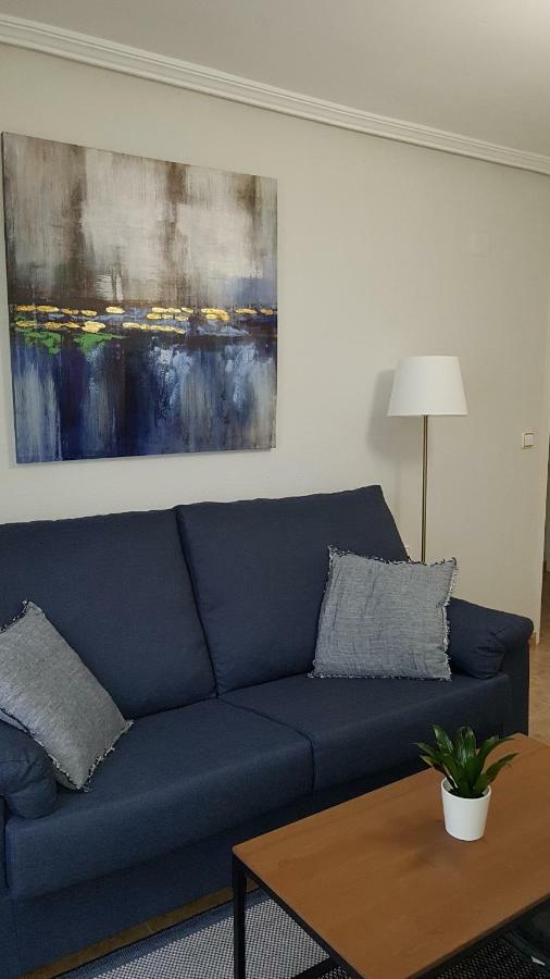 Centrico Y Acogedor Apartment