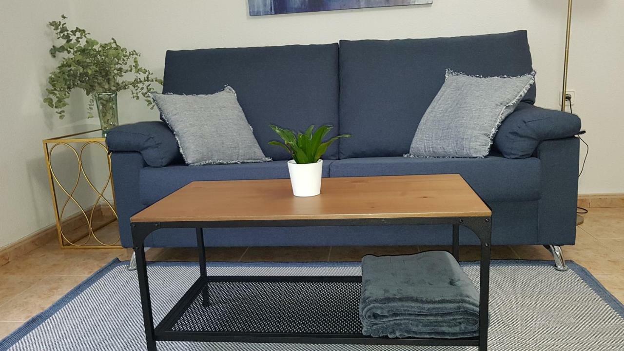 Centrico Y Acogedor Apartment *