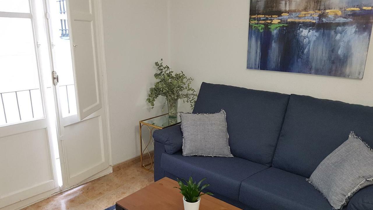 Centrico Y Acogedor Apartment *