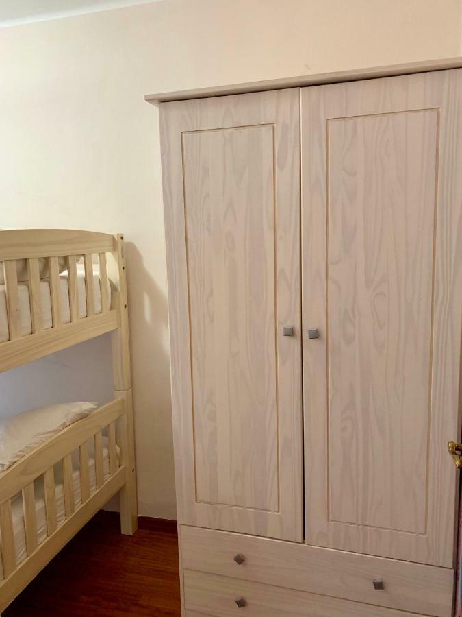 Apartamento Playa El Cabanyal *